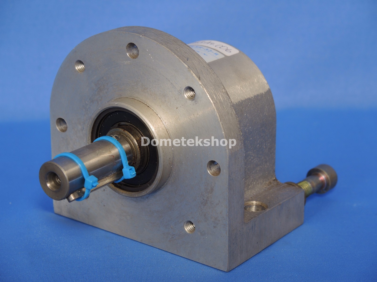 Festo FLSR-32-R 15687 free wheel unit