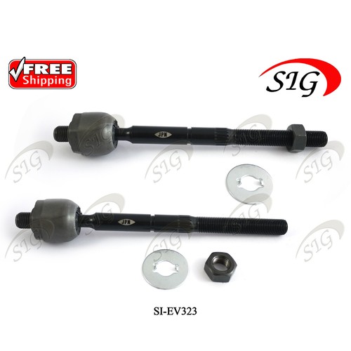 Extremos de barra de amarre interior para Dodge Stratus 1995-2006 2 piezas - Imagen 2 de 6