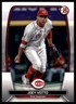 Joey Votto 2023 Bowman #38 Cincinnati Reds