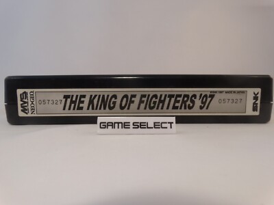 THE KING OF Fighters '99 KOF99 snk neogeo mvs Arcade Cartouche, Working-f0809- EUR 75,43 - FR