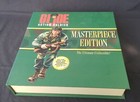 GI JOE Action Soldier Masterpiece Edition - The Ultimate Collectible! New in box
