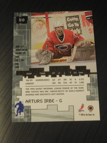 1999/2000 ITG Signature Series Chicago Sun-Times SAPPHIRE/10 1-126 - Picture 170 of 426