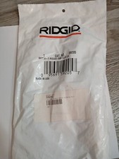 Ridgid 59205 Left Hand Drain Cleaning Kit