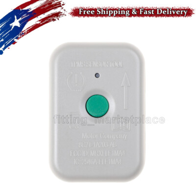 #ad TPMS TPMS19 Reset Tool Tire Pressure Sensor Programming Training For Ford $9.80