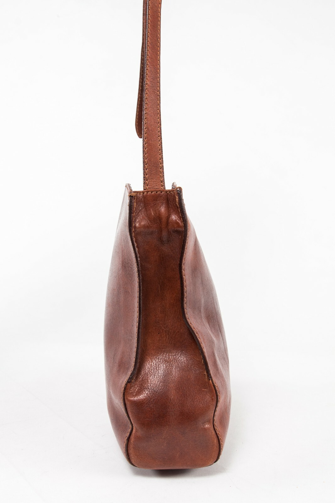 Authentic Vintage Bag "The Bridge " / "The Bridge" Vintage Bag — image 6