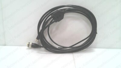 MATROX GTR-YCBL, POWER BREAKOUT SPLITTER CABLE, NEW* #338853