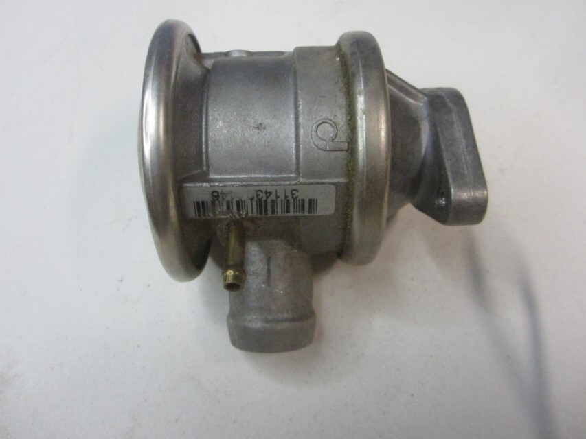 Maserati Secondary Air Valve EGR E G R VALVE 000283441