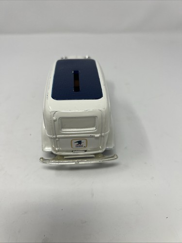 1989 Edition U.S.Mail Limited Edition Series 1932 Panel Truck bank -NIB - Picture 4 of 9