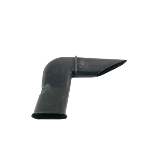 Tuyau D'échappement Avant Pour Ford Transit 2.5 D 70/80cv (1988-1991) - Neuf BFC, Garantie 2 Ans