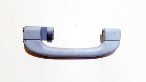 BMW 1-Series 2007 Grab Handle - rear left side 7033659, 7 033 659 #714888-77