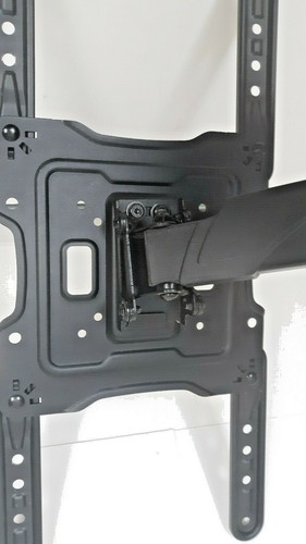 ONN Full Motion Audio Video Mount for TV's 32-47 Max Loading Weight 77 lbs - Picture 11 of 12