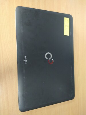 Fujitsu LifeBook A512 Laptop Notebook (Spares & Repairs) - NO HDD