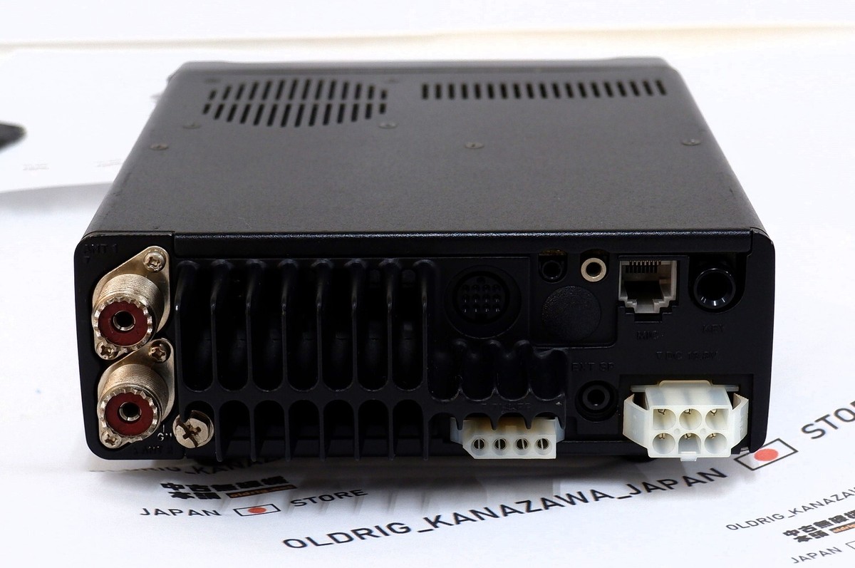ICOM IC-706MK2M HF/50MHz/144MHz-nielitexams.com