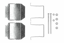 Disque de frein Citroen C5