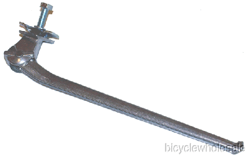 Universal Legierung Ständer 300 mm passend zugeschnitten / Fahrrad Ständer NEU! - Bild 1 von 1