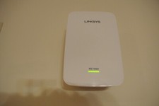 Linksys RE7000 Max-Stream AC1900+ Wi-Fi Extender