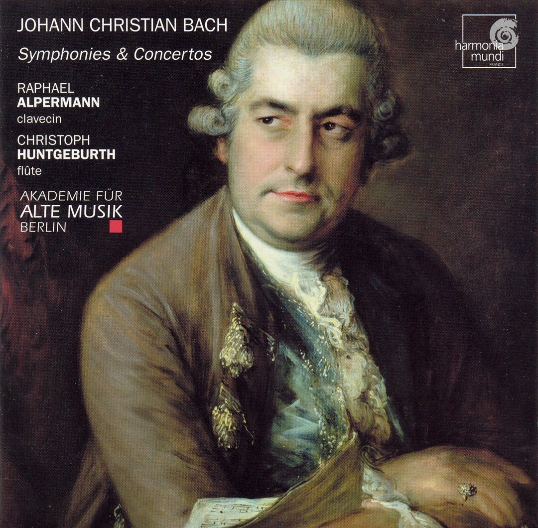 【中古】 Bach, Johann Sebastian バッハ / Orch.suite.3: Akademie Fur Alsik, Berlin Johann Sebastian Bach, Akademie Für Alte Musik Berlin