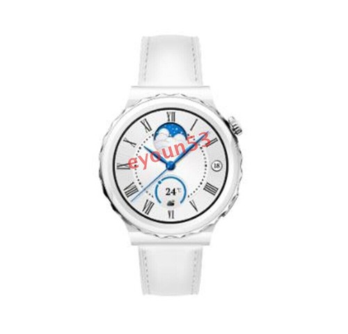 Huawei Watch GT 3 Pro 1.43" AMOLED Wireless Bluetooth Watch 46mm 43mm Titanium - 第 15/29 張圖片