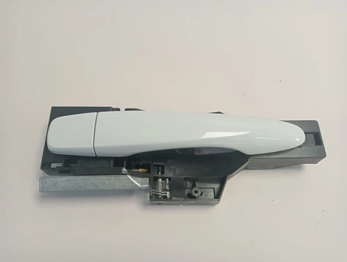 806071597R Maneta Exterior Trasera Izquierda para RENAULT KADJAR 2018 6921999 - Imagen 1 de 5