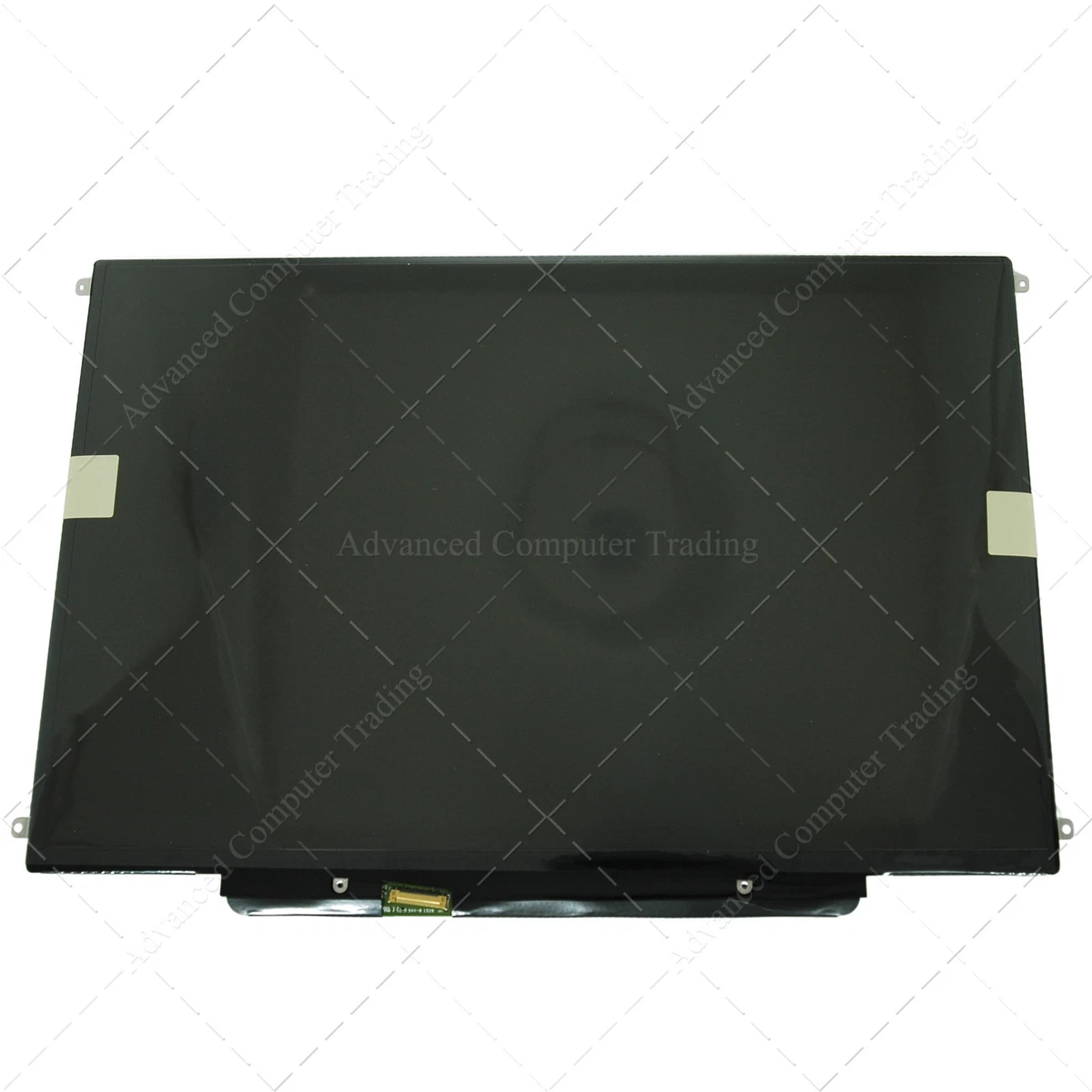 Parte Superior de Aluminio y Teclado para el MacBook Pro 13" Unibody