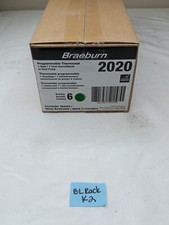 (Lot of 6) BRAEBURN 2020 Programmable Thermos...