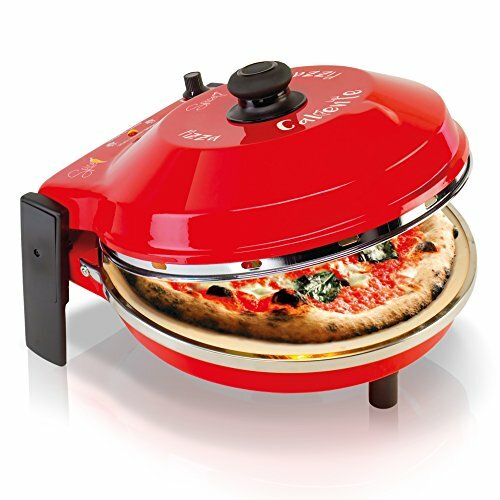 SPICE SPP029-R Horno Pizza Diavola y Caliente con Pied(Pietra 32 CM) SPICE SPP029-R Horno Pizza Diavola y Caliente con Pied(Pietra 32 CM)