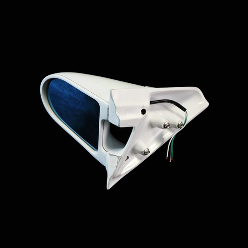 For Nissan Skyline R32 GTR GTS (LHD) FRP Unpainted 2pcs Side RearView Mirrors - Bild 11 von 12