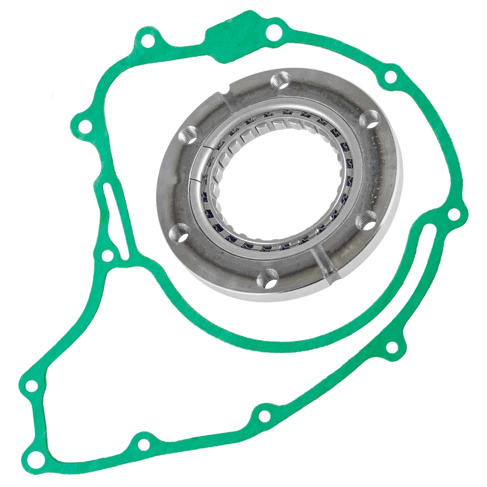 Sprag Starter Clutch One Way Bearing Gasket fits Honda ATC250SX 1985 — 第 3/4 张图片