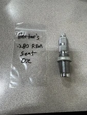 Herter`s Seat Die for .280 REM