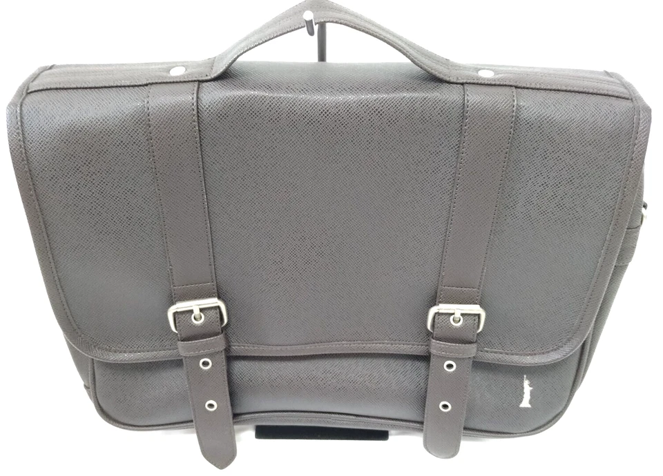 Eastboy Venus Bolso Escolar Bolso de Mano Mochila Bolso de Hombro Marrón Oscuro Foto 2 de 4