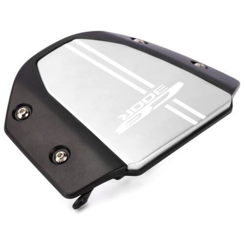 Motorcycle Windshield Windscreen Wind Deflector For Honda CB300R 2018-2022 2021 - Foto 9 di 12