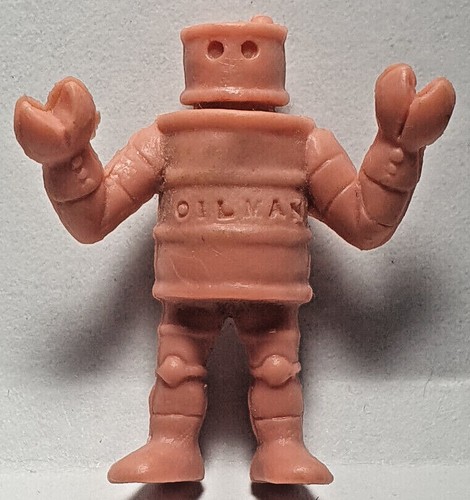 !STOCK UPDATE! M.U.S.C.L.E. FLESH Muscle men figures - CHOOSE FROM LIST - MATTEL - Picture 11 of 227