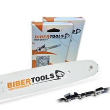 2 Sägeketten + Schwert 30cm 3/8"LP 1,1mm 44TG f. Stihl MSE 140  MSE 141