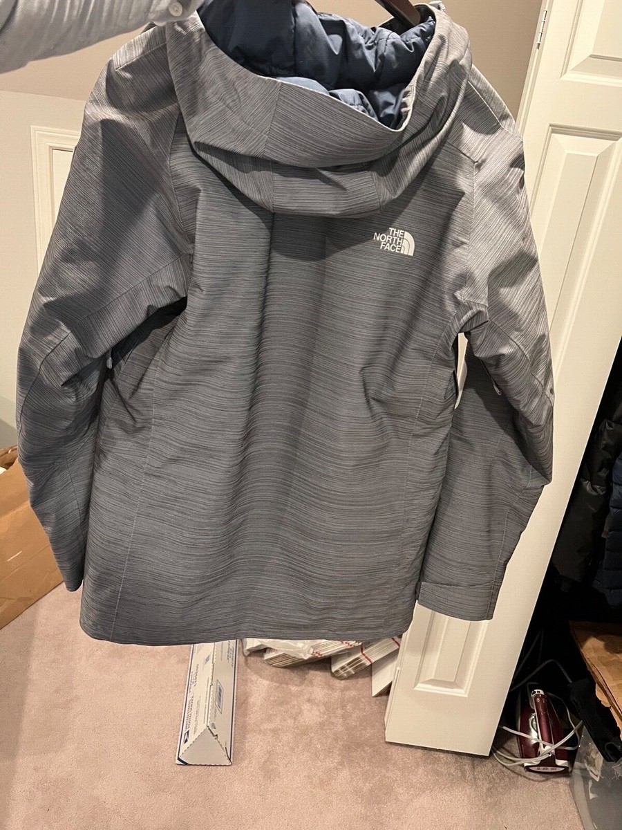 The North Face Team USA 2018 Winter Olympics Coaches Jacket The North Face Team USA 2018 Winter Olympics Coaches Jacket