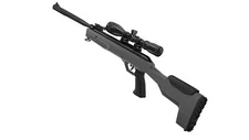 Crosman CME2SXS Magfire .22cal Nitro Piston Elite Pellet 3-9x40mm Scope Air...