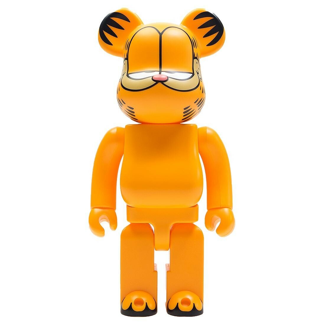 その他 MEDICOM TOY - AM I COOL OR WHAT? BE@RBRICK GARFIELD $_57.JPG?set_id=880000500F