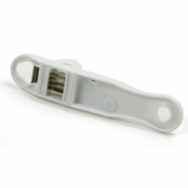 Norpro Green String Bean Slicer Stringer - French Frencher Slice Cut ...