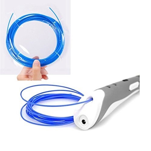 3D Pen Filament 12 Colors 1.75Mm 3m Per Color 3D Printing Materials - Afbeelding 4 van 12