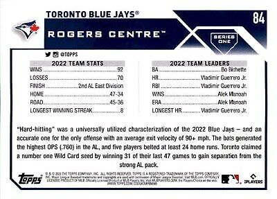 2023 Topps Series 1 Baseball - You Pick & Complete Your Set #1-165 FREE Shipping - Bild 152 von 294