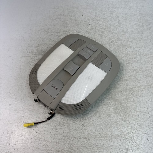 06-09 Mercedes-Benz W251 R350 R500 R550 Overhead Dome Map Light Moonroof OEM - Picture 2 of 12