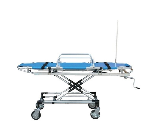 Philips Chloride VA6 Emergency Lighting Unit - 120/277V Bugeye With MR16 Lamps & Battery Backup