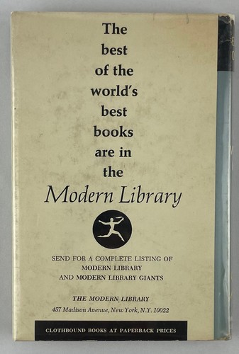 The Long Voyage Home : Seven Plays of the Sea, Eugene O'Neill, 1946, HCDJ - Imagen 2 de 18