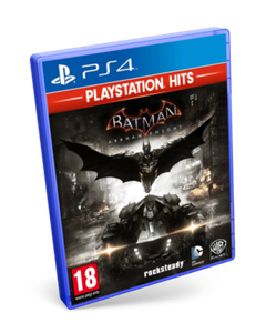 Juego Para Ps4 Batman Arkham Knight Espanol Nuevo Precintado Ebay Juego Para Ps4 Batman Arkham Knight Espanol Nuevo Precintado Ebay