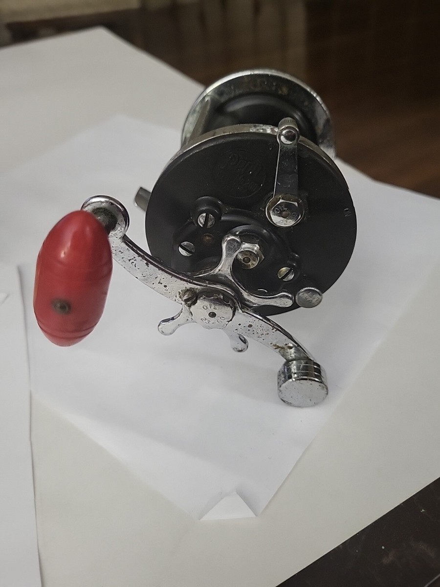 リール Penn SURFMASTER No.200 Penn Surfmaster 200 Reel | eBay