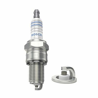 Zündkerze Bosch 0242235909 - Bild 7 von 7