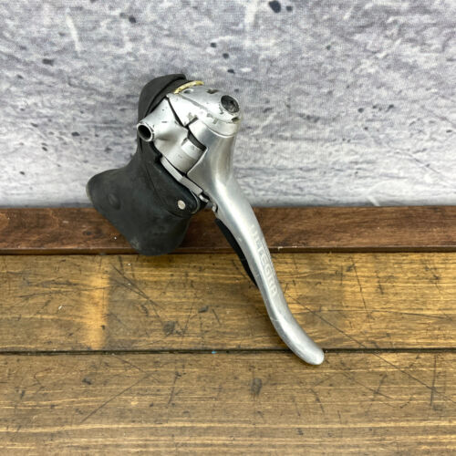 Vintage Shimano Ultegra Shifter ST-6510 Front Left FlightDeck D Shift Lever A2 - Picture 3 of 16
