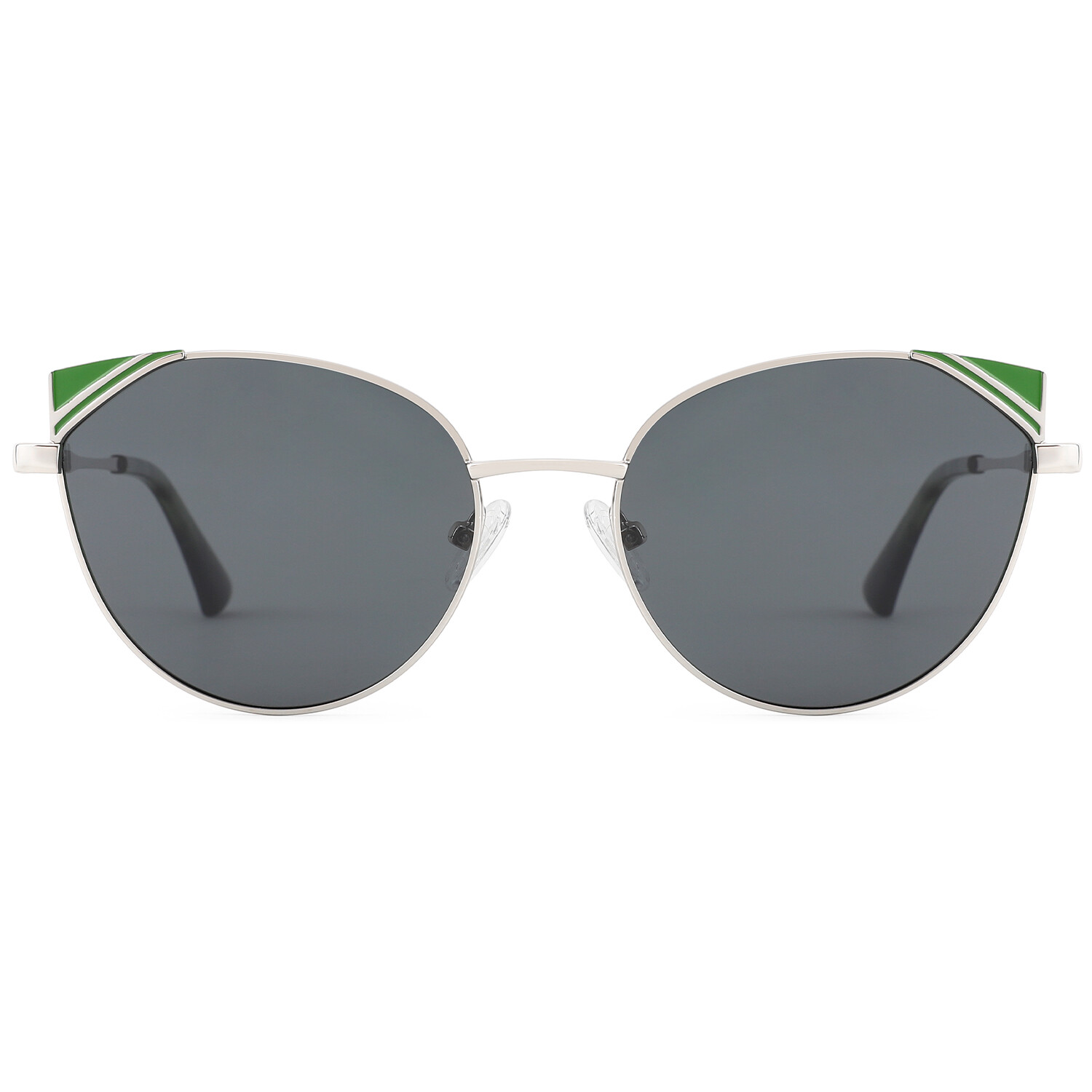 Stylish Cat-Eye Sunglasses for Women and Girls