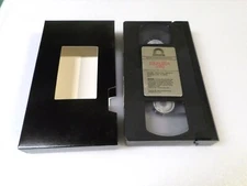 Equalizer 2000 (VHS, 1986) - RICHARD NORTON