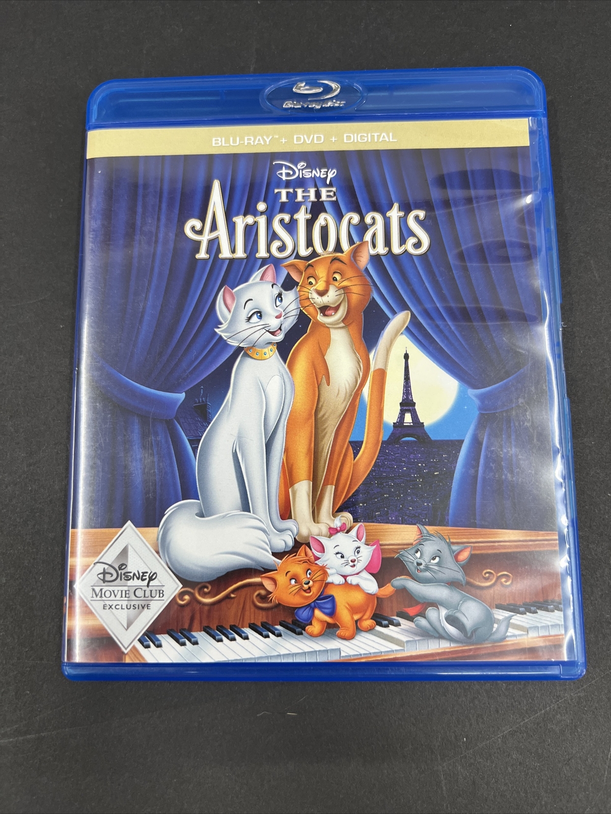 Aristocats Dvd Aristocats Full Movie Free Online The Aristocats