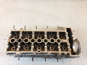 204D1 BMW E46 Sw (2001) 2.0 Diesel 100KW Kopf Motor 176905011